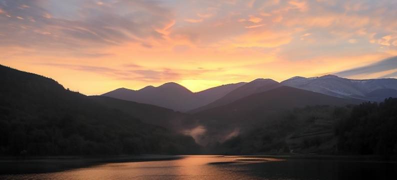 格雷多斯阁楼公寓(Gredos Loft)图片