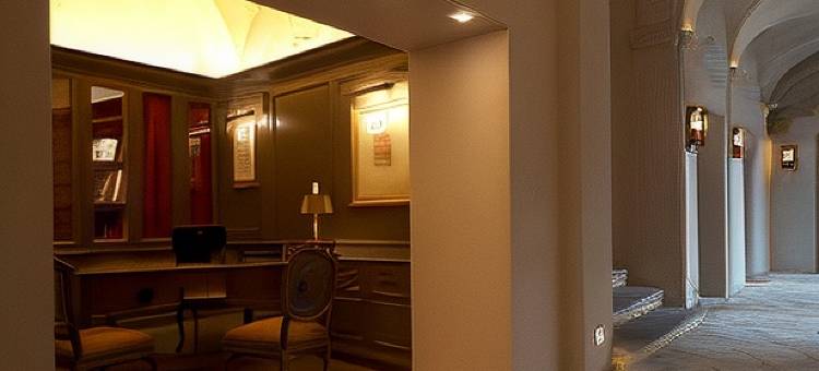 帕拉佐莱希尼酒店(Palazzo Righini)图片