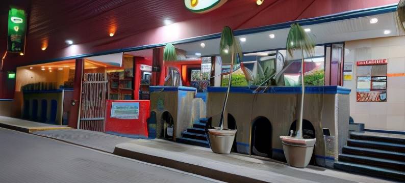 La Silla酒店(Hotel la Silla)图片