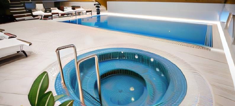 Podina Resort Hotel & Spa图片