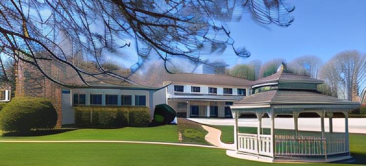 汉普顿贝斯特韦斯特优质酒店(Best Western Plus the Inn at Hampton)图片