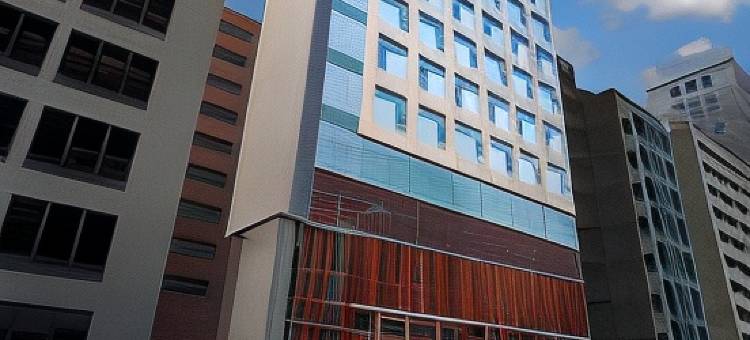 旺角荟贤居图片