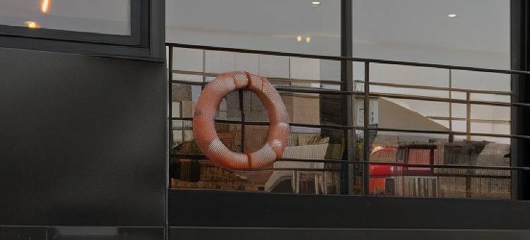 LA PENICHE - 床和自行车 - Tournon(La Peniche - Bed and Bicycle - Tournon)图片