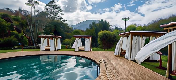 坦卡玛拿旅馆(Pousada Tankamana)图片