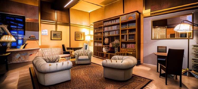 阿拉奥罗酒店(Hotel Ristorante Ala d'Oro)图片