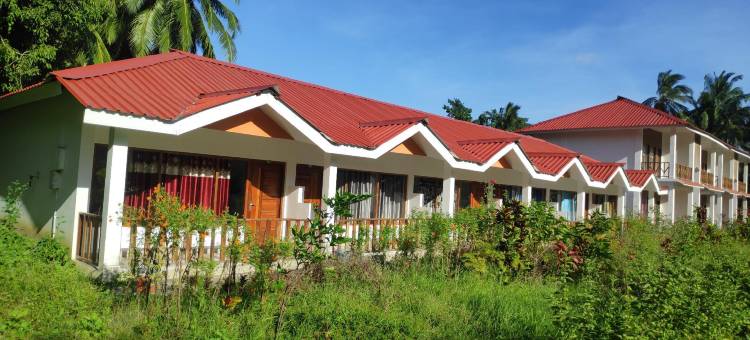 异域广场酒店(Hotel Exotica Squares)图片