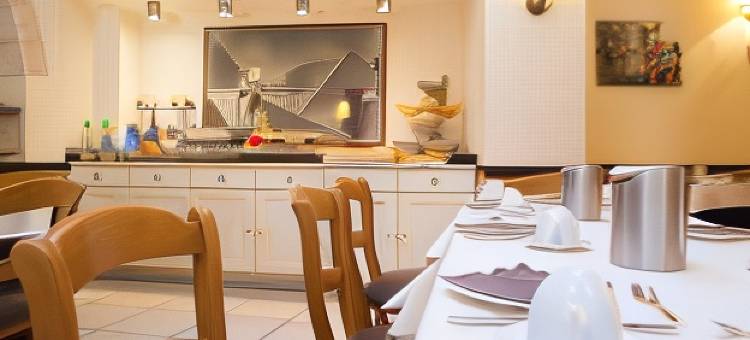 兰西洛塔酒店(Hotel Lanzillotta)图片