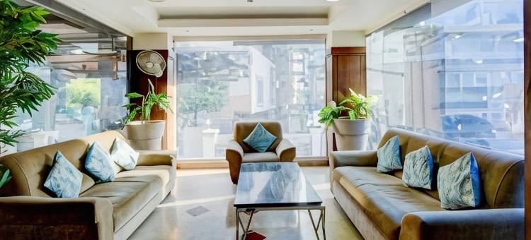 达格涅迪普酒店(Hotel d'Agneedeep)图片