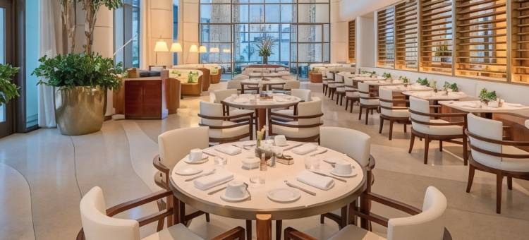 贝弗利山华尔道夫酒店(Waldorf Astoria Beverly Hills)图片