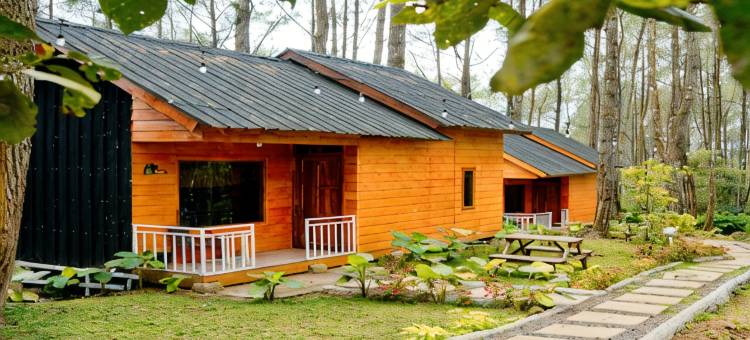 Great Panorama Lodge & Camp by Mhm图片