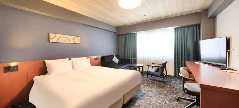 横滨马车道里士满酒店(Richmond Hotel Yokohama-Bashamichi)图片