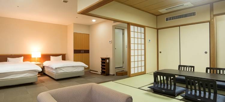 菊南温泉Ubl酒店(Kikunan Onsen Yubel Hotel)图片