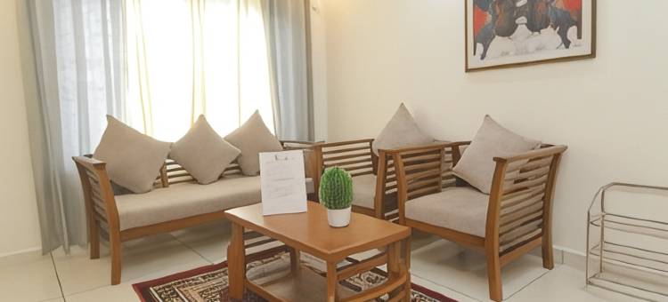 Castle Brook Residential Homestay图片