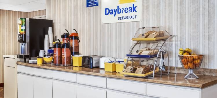 斯克兰顿戴斯酒店(Days Inn by Wyndham Scranton PA)图片