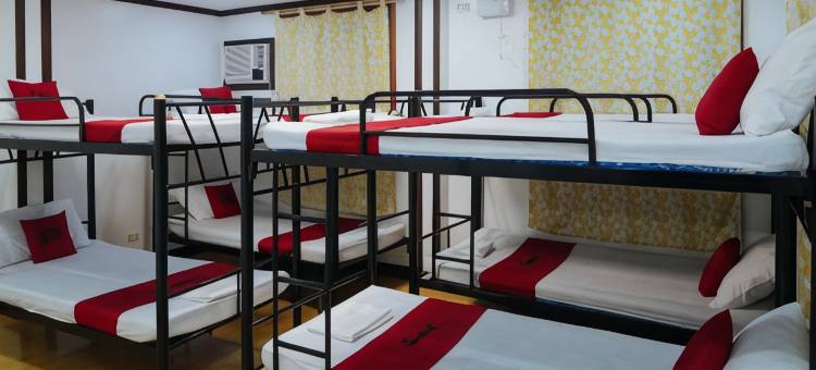 红多兹普拉斯@比利斯度假村-奥斯洛布(RedDoorz Plus @ Billys Resort Oslob)图片