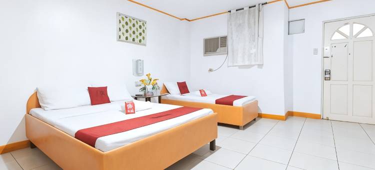 RedDoorz @ Cion Suites Mintal Davao图片