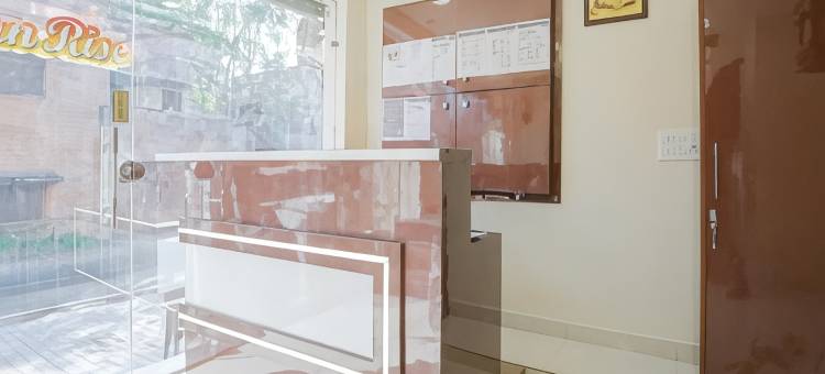 Hotel O Sunrise图片