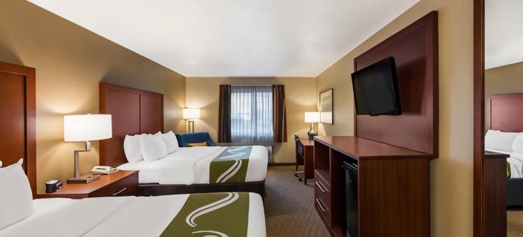 凯艺酒店(Quality Inn)图片