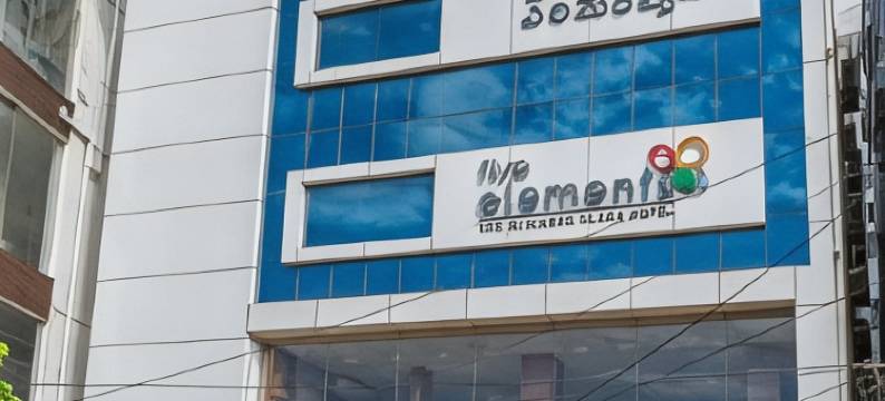 五元素酒店(Five Elements)图片