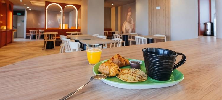 宜必思尚品勒芒中心火车站酒店(Ibis Styles le Mans Centre Gare)图片