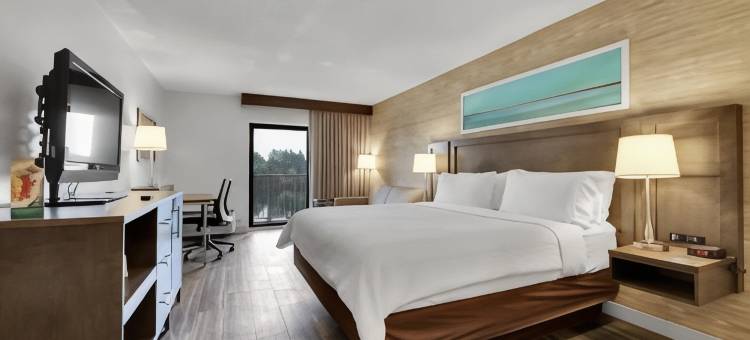 彼得伯勒海滨假日酒店(Holiday Inn Peterborough-Waterfront)图片