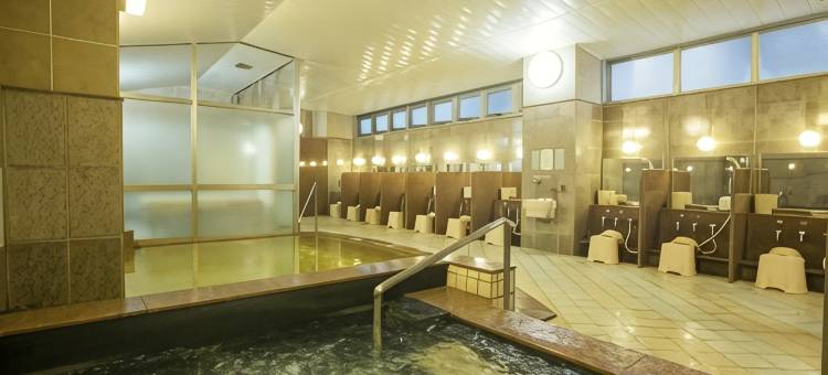 札幌普乐美雅凯宾酒店(Premier Hotel-Cabin-Sapporo)图片