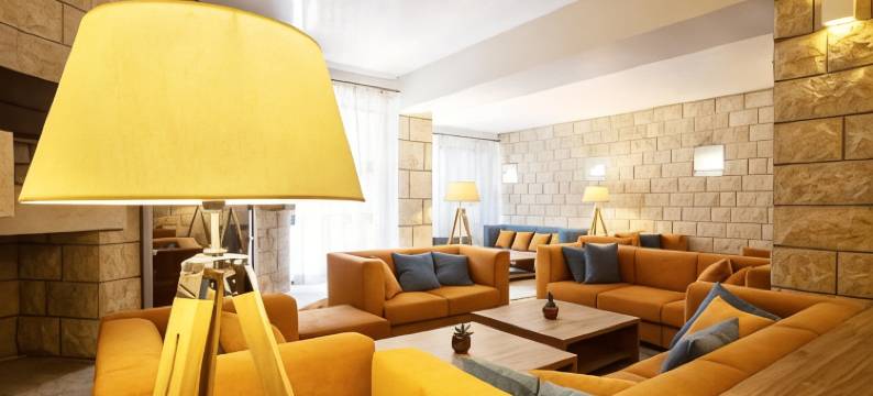 独立 - 圣西蒙度假村(Dependences - San Simon Resort)图片