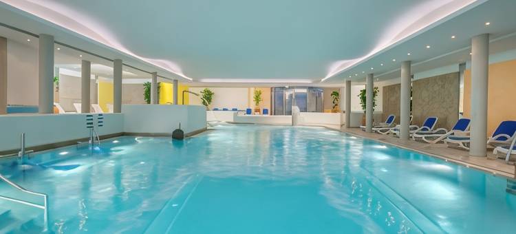 汉梅尔斯巴赫山地酒店(Berghotel Hammersbach)图片