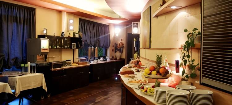 ABALON 庞培度假胜地(Abalon Pompei Resort)图片