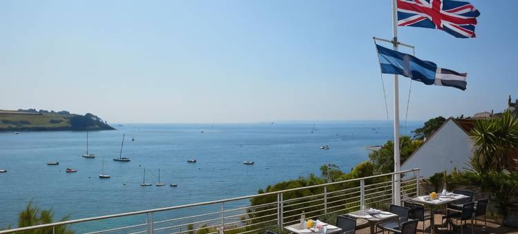 特里桑顿酒店(Hotel Tresanton)图片