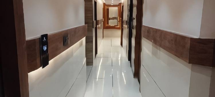 马杜班精品酒店(Madhuban Boutique Hotel)图片