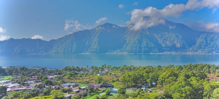 巴图尔火山旅馆(Batur Volcano Guesthouse)图片
