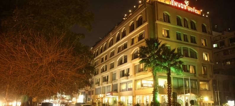 使者大陆酒店(Envoy Continental Hotel)图片