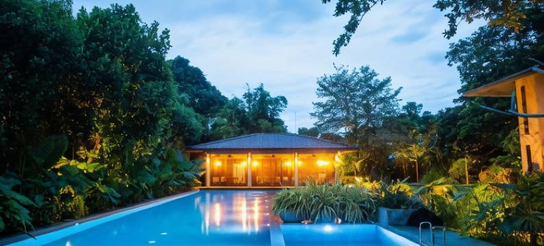 杜马盖地亨利度假村(The Henry Resort Dumaguete)图片