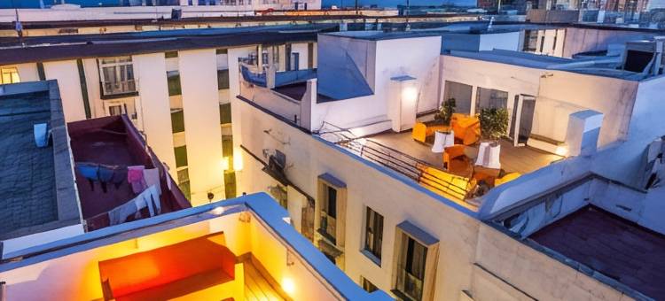 迈尔公寓(Apartamentos Maier)图片