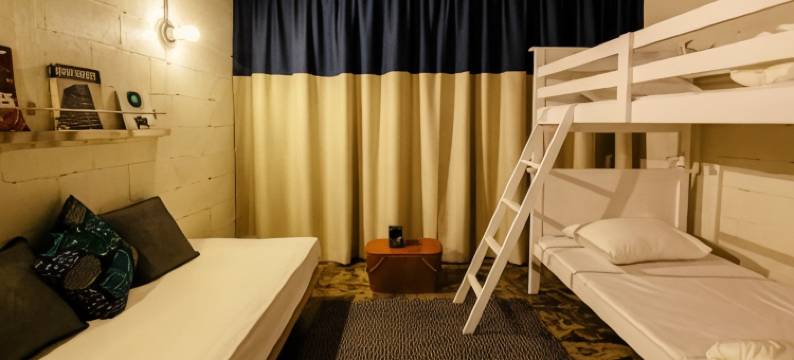 冲绳斯佩斯汽车旅馆(Spice Motel Okinawa)图片