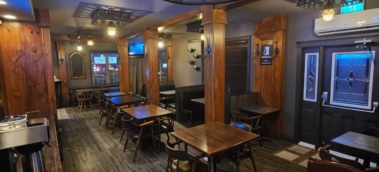 夏洛特敦加拿大最佳价值套房酒店(Canadas Best Value Inn and Suites Charlottetown)图片