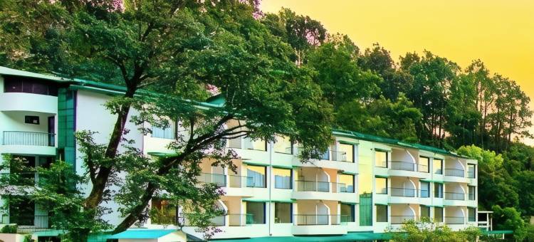 奈尼塔尔斯特林酒店(Sterling Nainital)图片