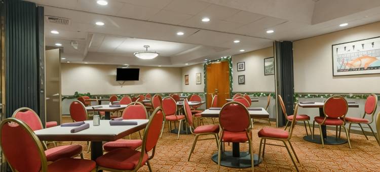 乔治亚亚特兰大 - 亚特兰大机场 6 号汽车旅馆(Motel 6 Atlanta, GA - Atlanta Airport Virginia Ave)图片