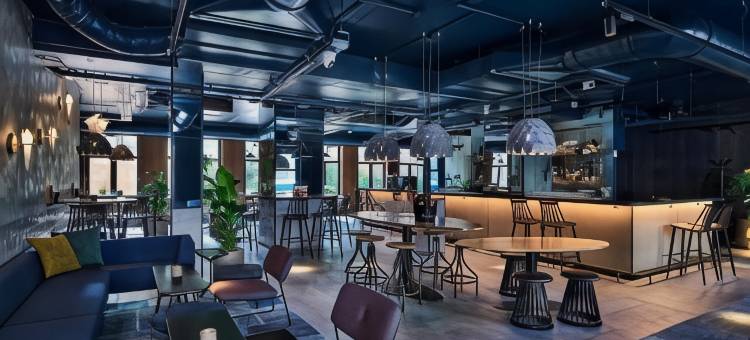 莱奥纳多精品酒店阿姆斯特丹兰开斯特(Leonardo Boutique Hotel The Lancaster Amsterdam)图片