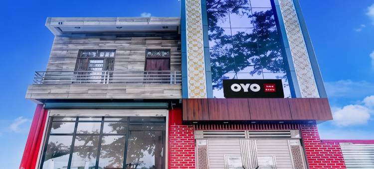 Hotel O Kashvi Hotel图片