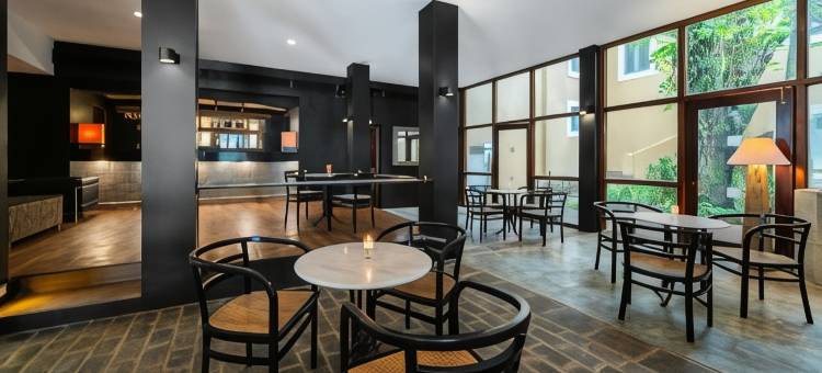 阿洪加拉遗产酒店(Heritance Ahungalla)图片