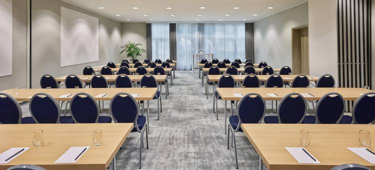 多特蒙德万怡酒店(Courtyard Dortmund)图片