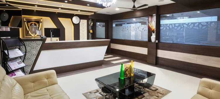 埃纳尼亚斯奈斯特酒店(Ananyas Nest)图片