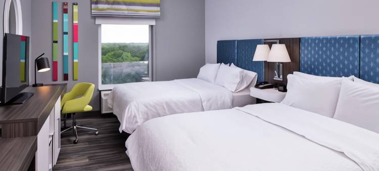 亚特兰大-玛丽埃塔欢朋套房酒店(Hampton Inn & Suites Atlanta/Marietta)图片