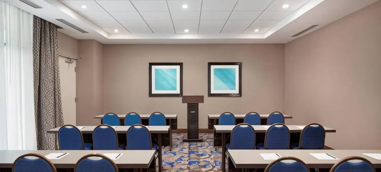 Residence Inn Seattle South/Renton图片