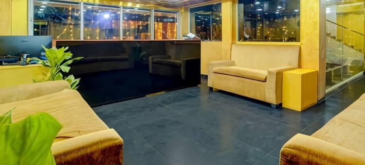 Itsy Hotels 佛陀客栈(Itsy Hotels Buddha Inn)图片