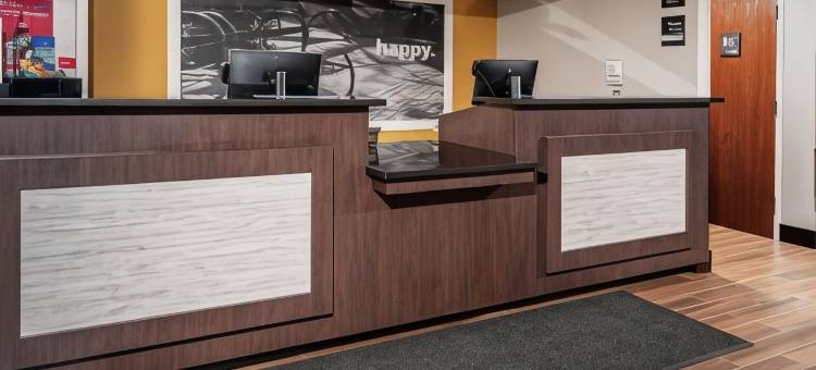 希尔顿欢朋酒店-福尔里弗韦斯特波特(Hampton Inn Fall River/Westport)图片