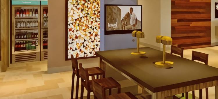 智选假日酒店-南哥伦布/奥贝茨(Holiday Inn Express COLUMBUS SOUTH - OBETZ by IHG)图片