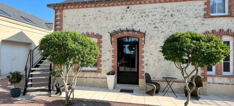 奥热洞穴旅馆(Cave Auger la Maison d'Hôtes)图片